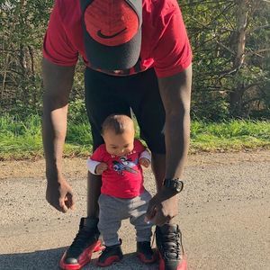 Meet your Posher, Darren